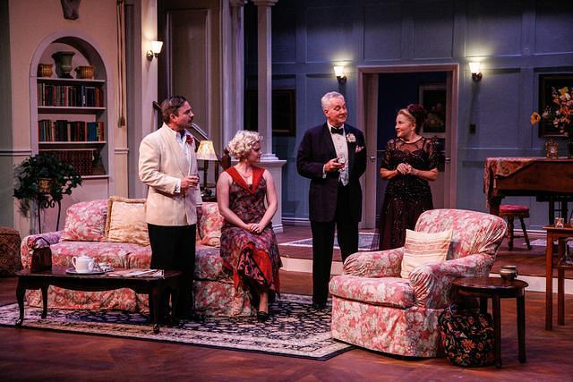 Blithe Spirit