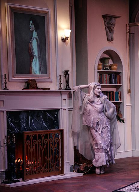 Blithe Spirit