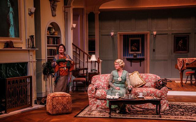 Blithe Spirit