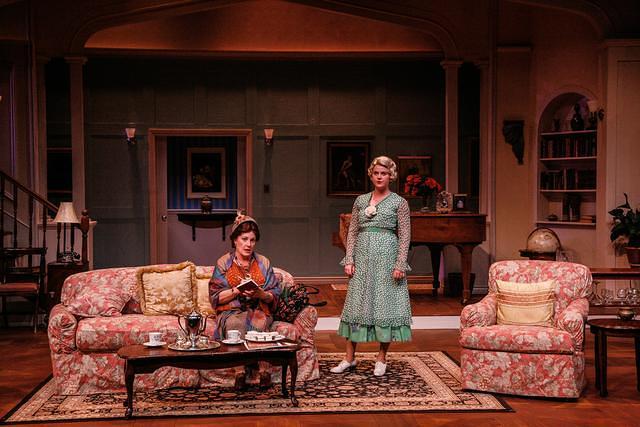 Blithe Spirit