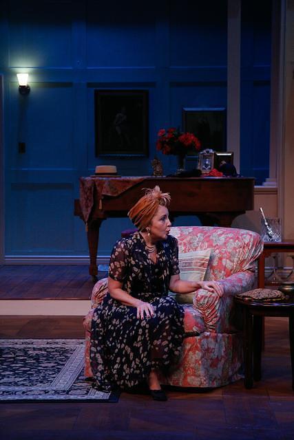 Blithe Spirit