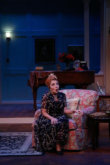 Blithe Spirit