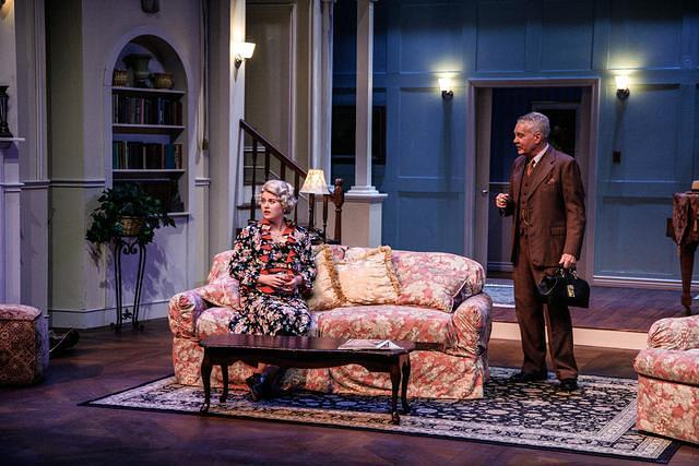 Blithe Spirit