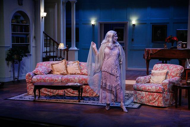 Blithe Spirit