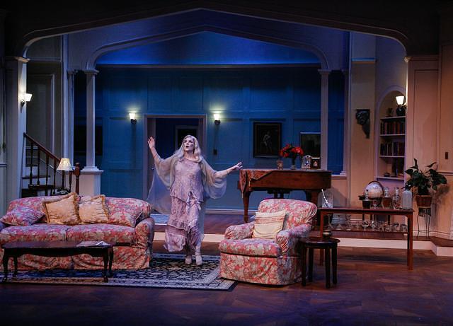 Blithe Spirit