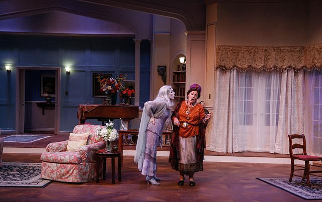 Blithe Spirit