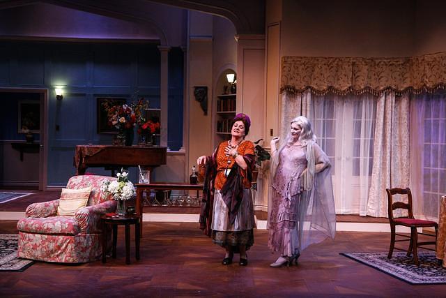 Blithe Spirit