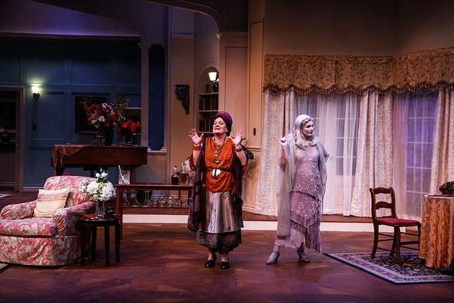 Blithe Spirit