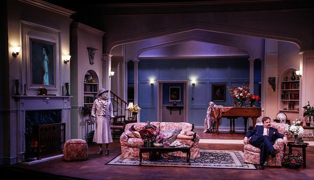 Blithe Spirit