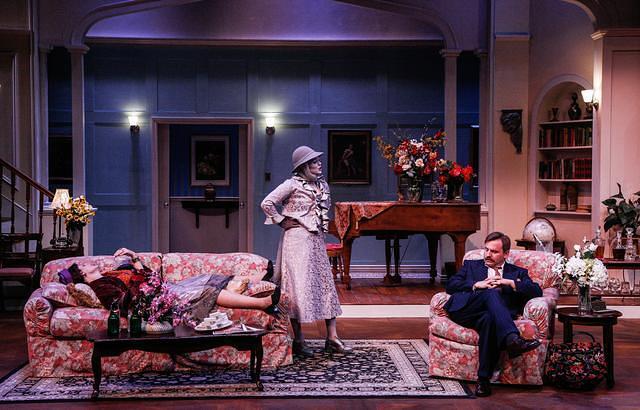 Blithe Spirit