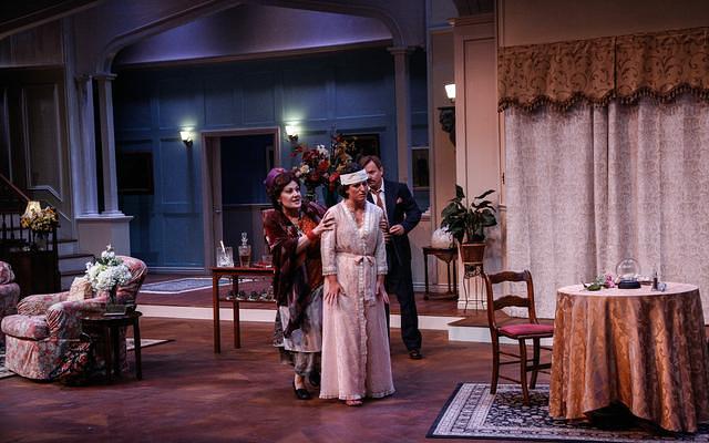 Blithe Spirit