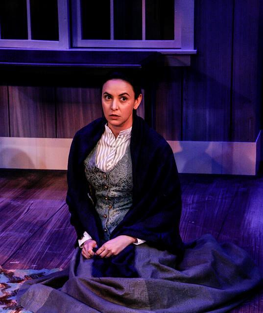 Crime and Punishment, A Comedy