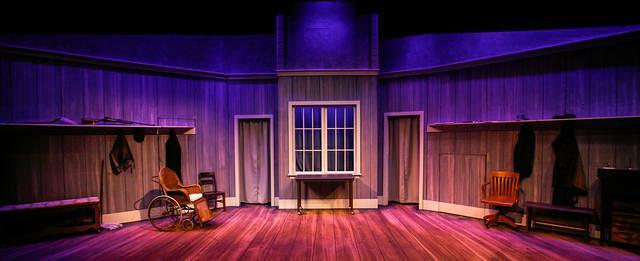 Crime And Punishment, A Comedy