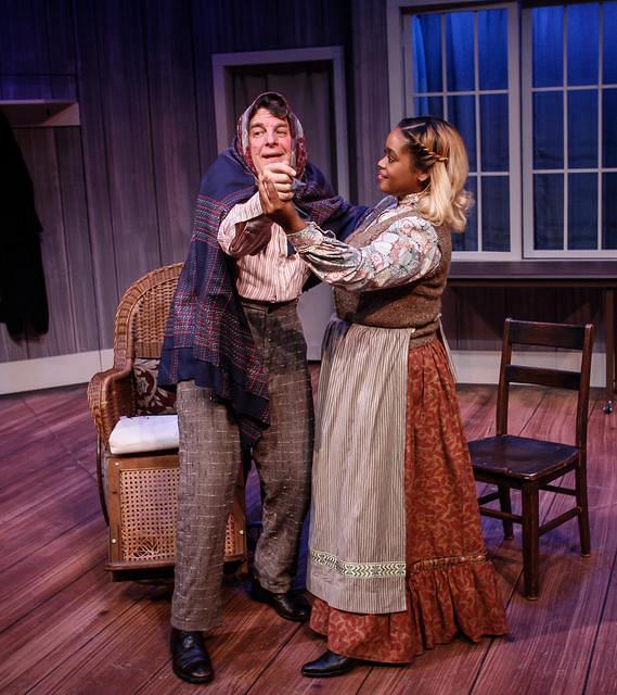 Crime And Punishment, A Comedy