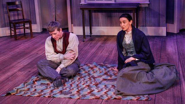 Crime And Punishment, A Comedy