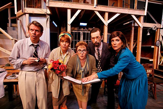 NOISES OFF