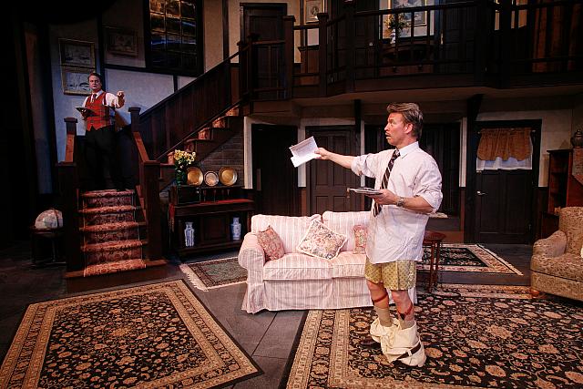 NOISES OFF