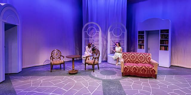 The Importance of Being Earnest 183