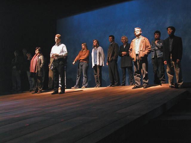 The Laramie Project