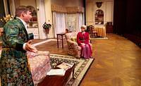 Blithe Spirit Reshoot - 15