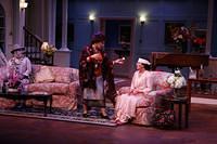 Blithe Spirit