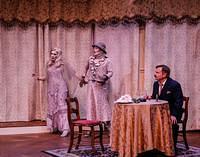 Blithe Spirit