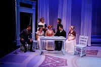 Cast of Sense and Sensibility