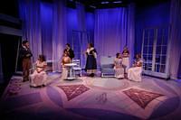 Cast of Sense and Sensibility