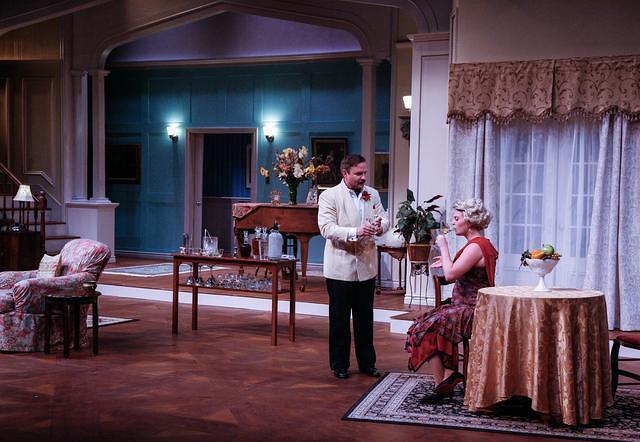 Blithe Spirit