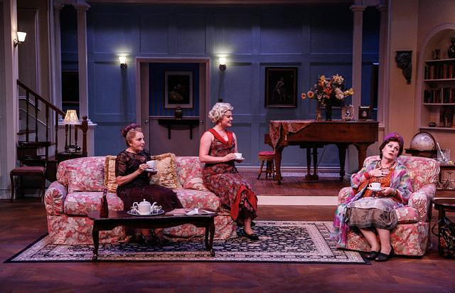 Blithe Spirit