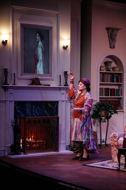 Blithe Spirit