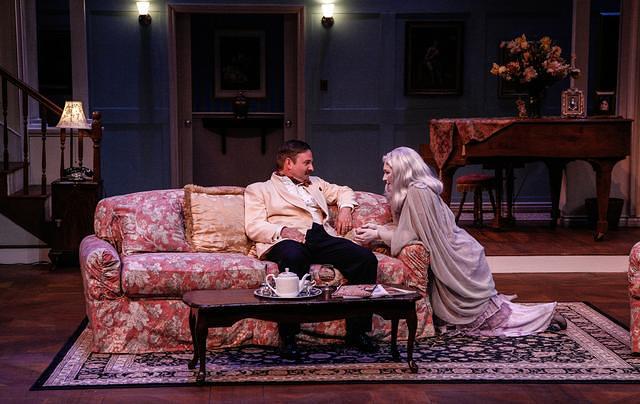 Blithe Spirit