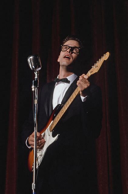 Buddy, The Buddy Holly Story