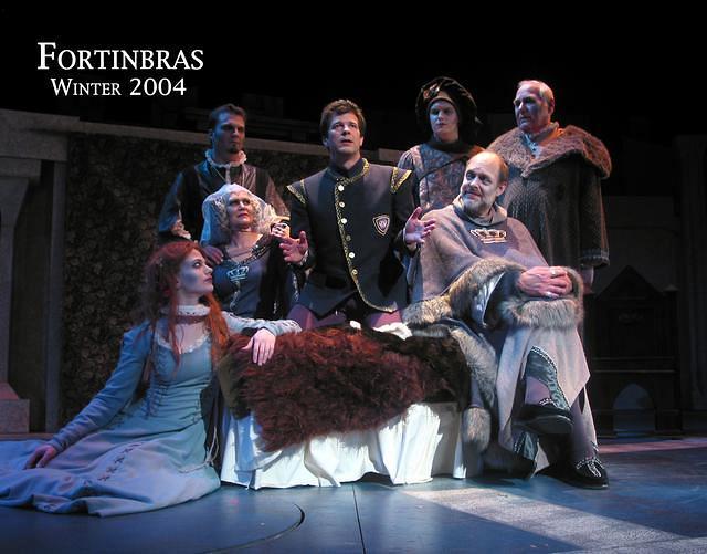 Fortinbras