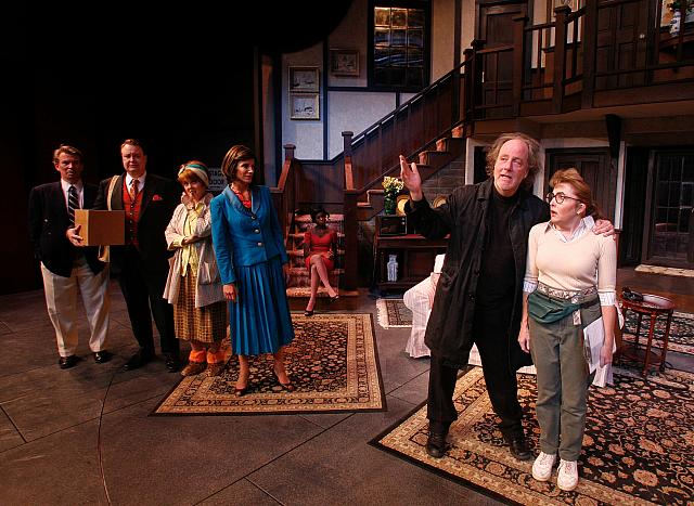 NOISES OFF