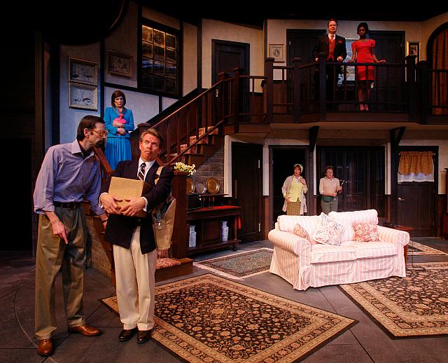 NOISES OFF