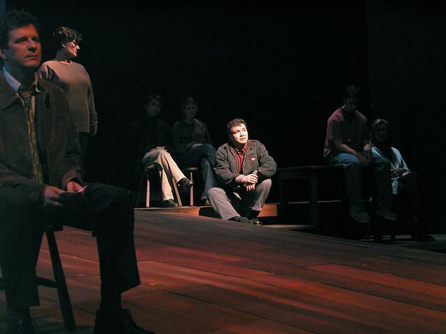 The Laramie Project