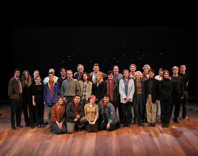 The Laramie Project