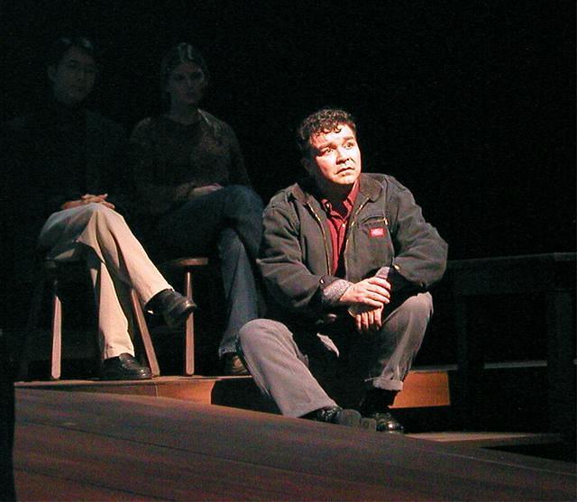 The Laramie Project