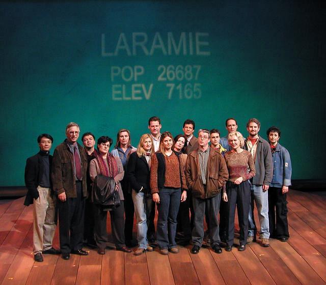 The Laramie Project