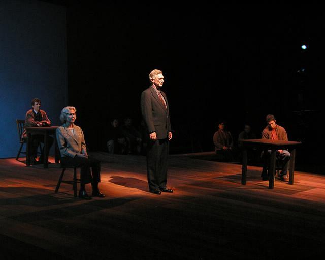 The Laramie Project