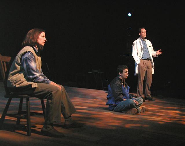 The Laramie Project