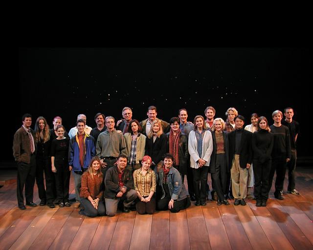 The Laramie Project