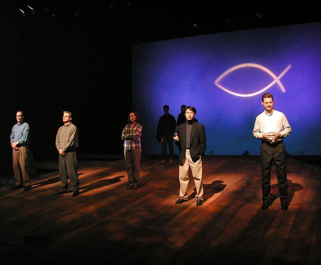 The Laramie Project