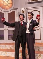 A Comedy of Tenors at SBCC PR Photo 5