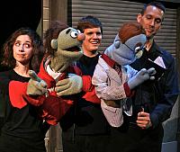 AVENUE Q