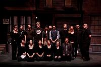 AVENUE Q