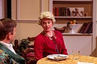 Blithe Spirit Reshoot - 31