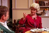 Blithe Spirit Reshoot - 36