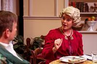 Blithe Spirit Reshoot - 37